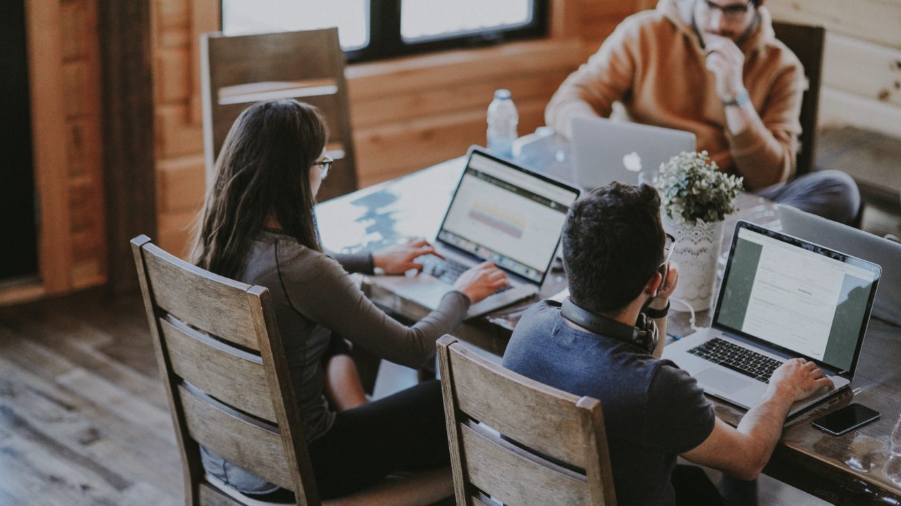 3 Signs Your Company Has Reached Organizational Adolescence