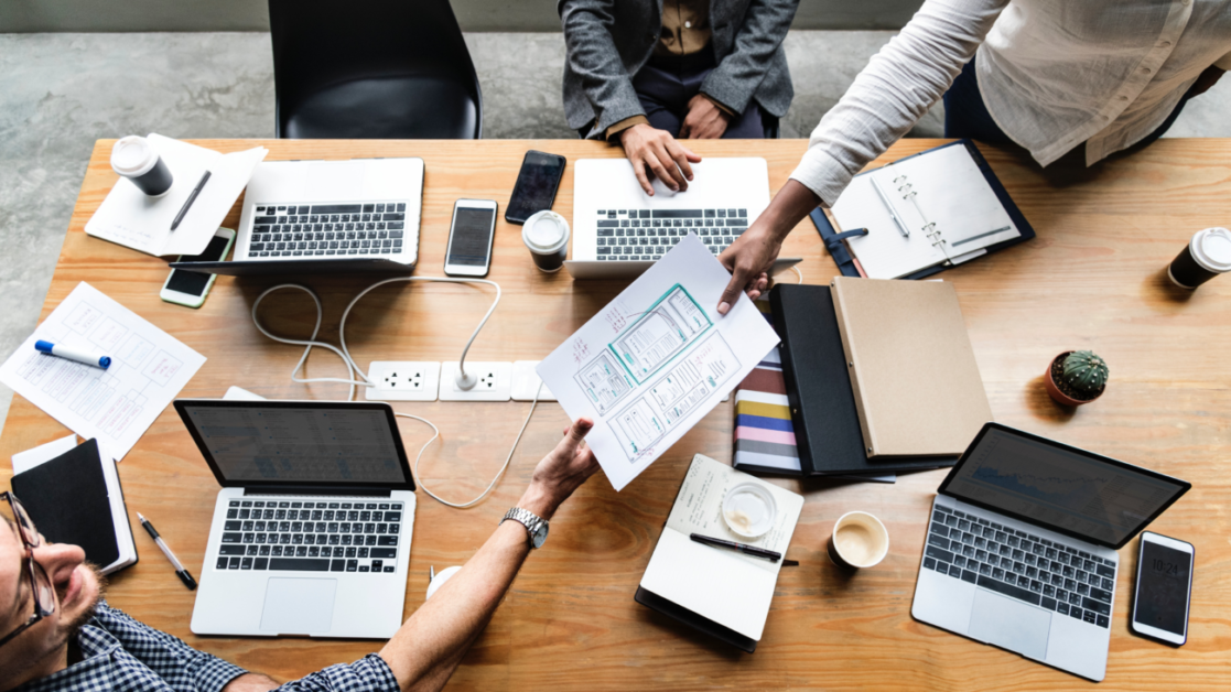 How an Organization Audit Can Help Your Business Move from Start-up to Grown-up
