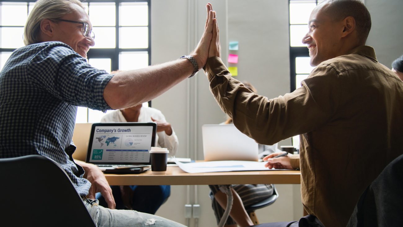 The Management Layer — When and How to Invest