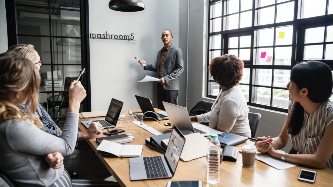 From Founder-Led to Mission-Driven