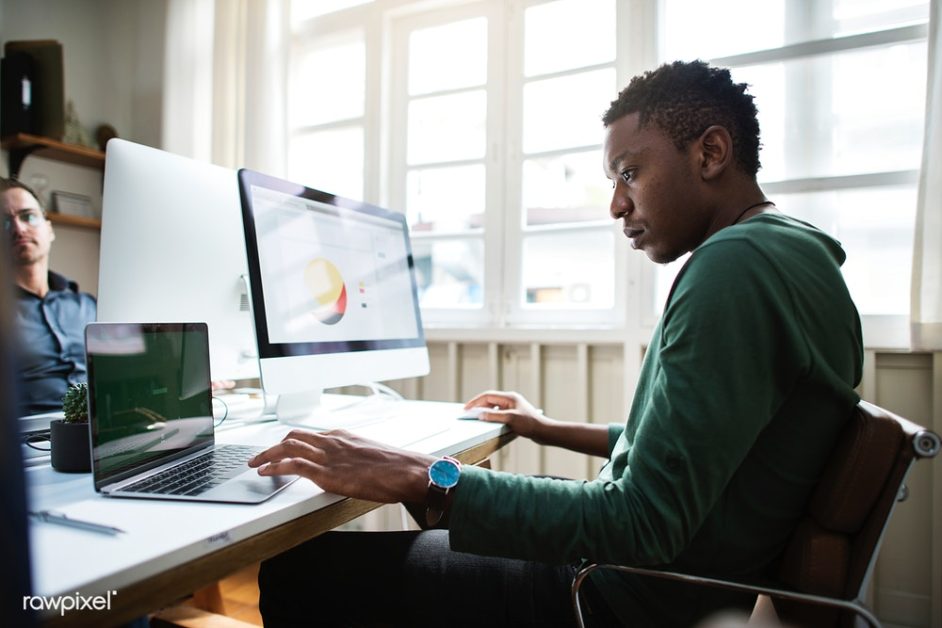 How to (almost) painlessly upgrade your company’s software