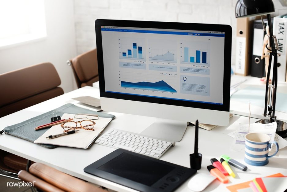6 Things You Should Do to Establish a Strong Financial Process for Your Growing Business