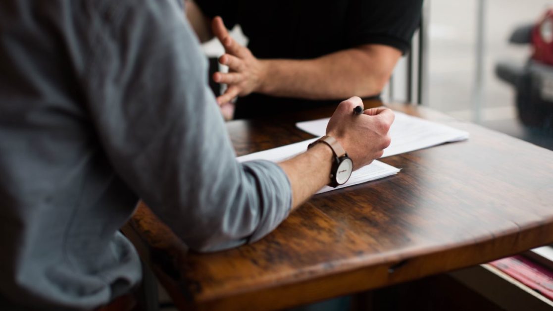 Exit Interviews: Too Little Too Late?