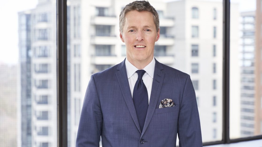 Dispatches from the Front Lines: an Interview with Roger Thorpe, President & Owner of Thorpe Benefits