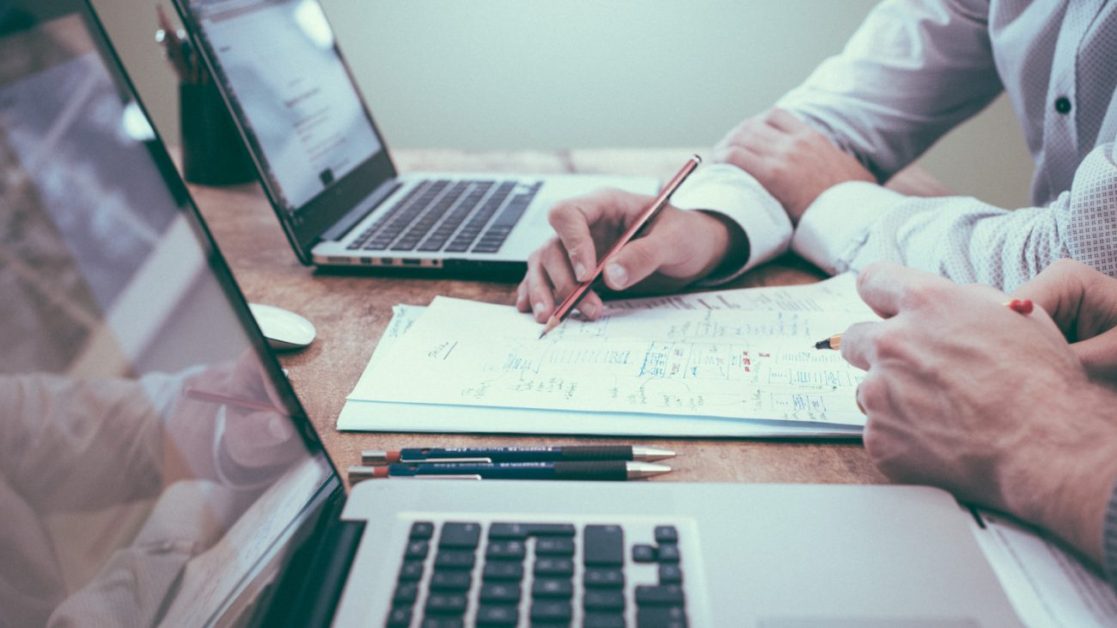 The Transformation of a Company from Seed to Series A