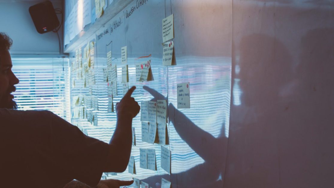 Strategy as both task and process: a high-level overview