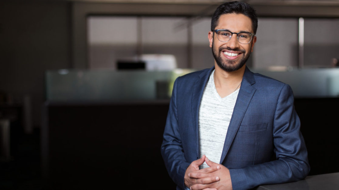 Dispatches from the Front Lines: an Interview with Hussain Bandukwala Founder & CEO of Parwaaz Consulting