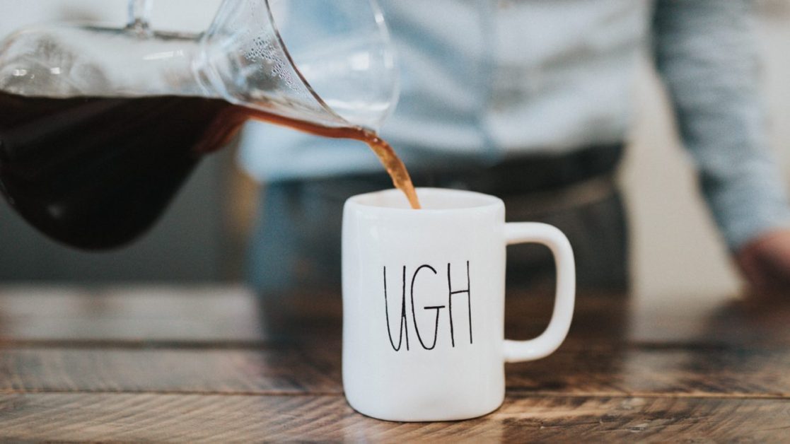 Why do we have sh*tty rules at work?