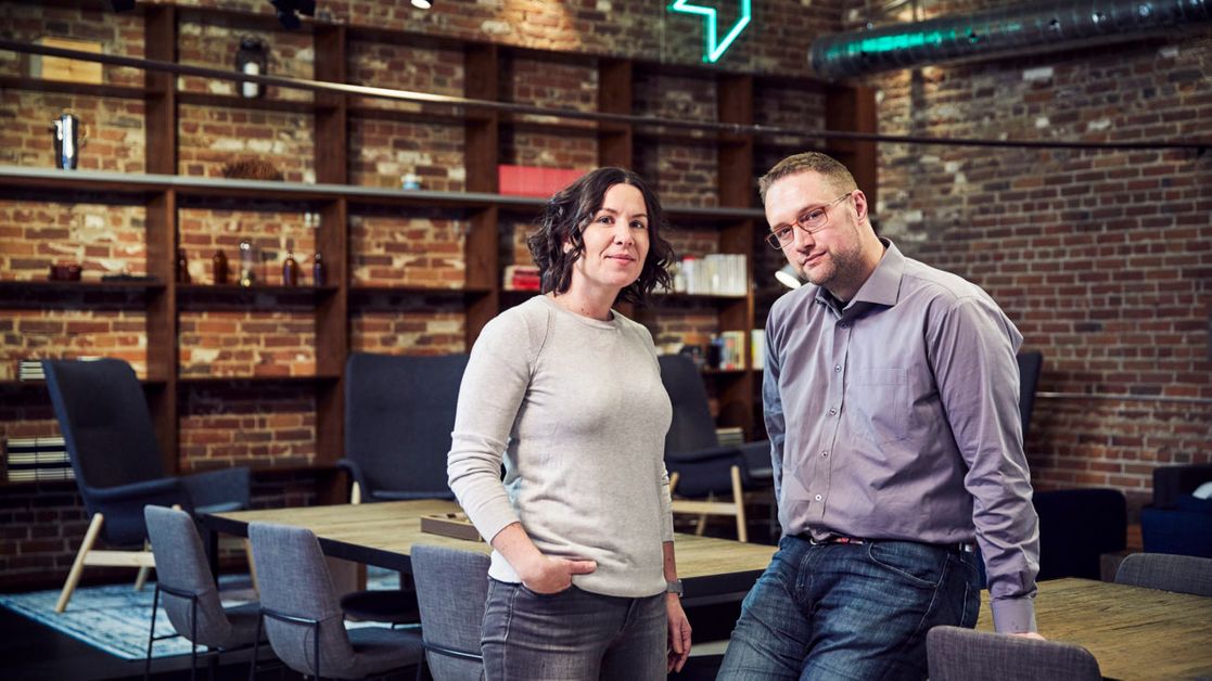 Dispatches from the Front Lines: an Interview with Johnathan and Melissa Nightingale of Raw Signal Group