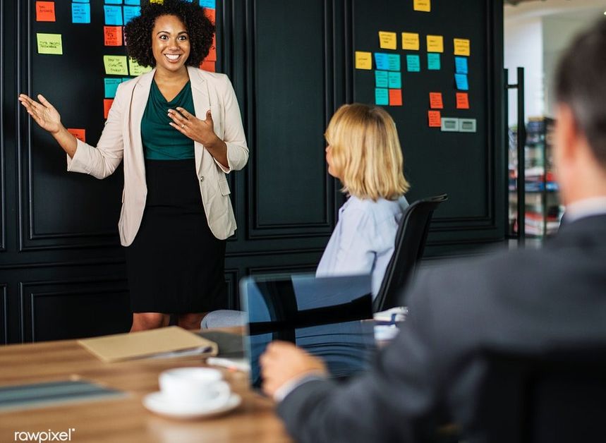 How an Organization Audit Can Supercharge your Strategic Planning Session
