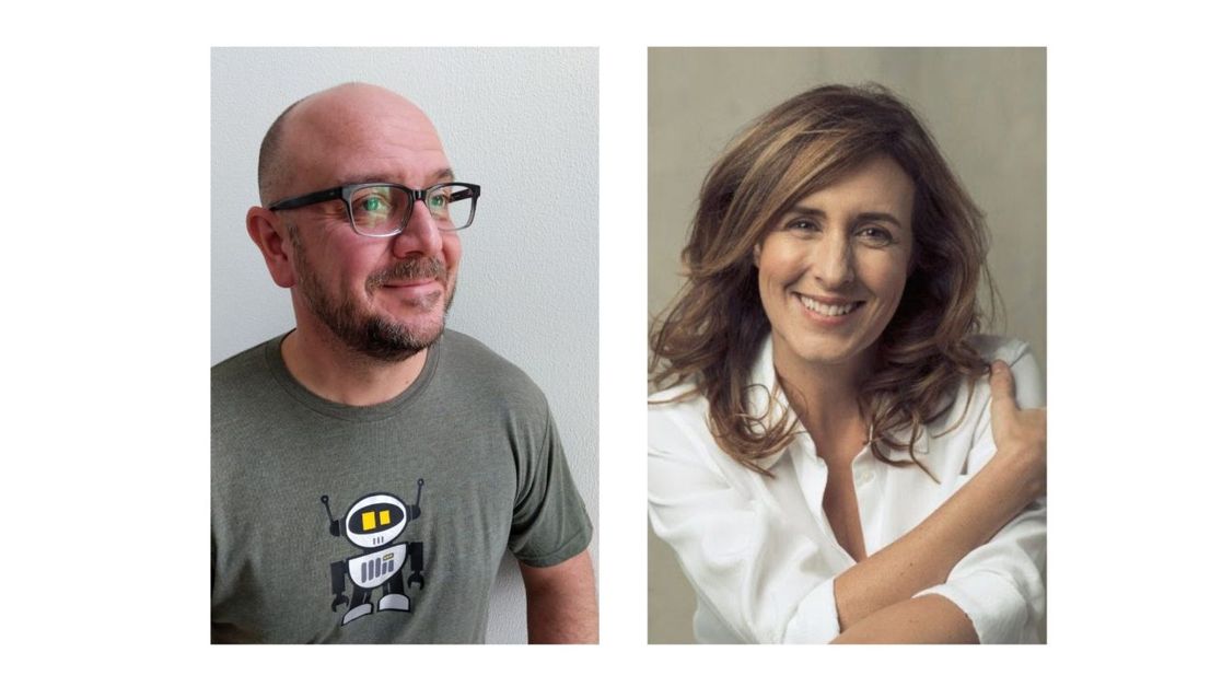 Dispatches from the Front Lines: an Interview with Mark and Carissa Stewart of wonderMakr