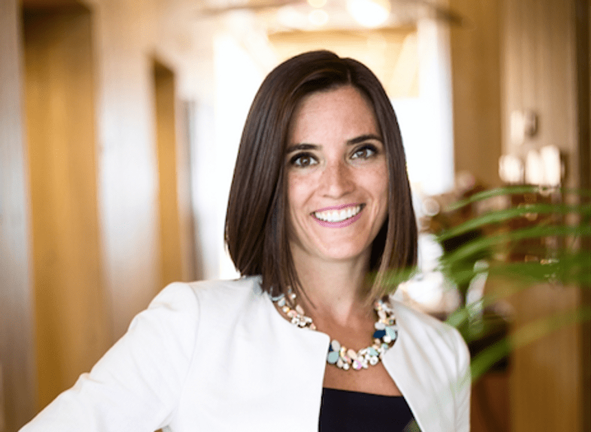 Dispatches from the Front Lines: an Interview with Erica Pearson, Co-Founder and CEO of Vacation Fund