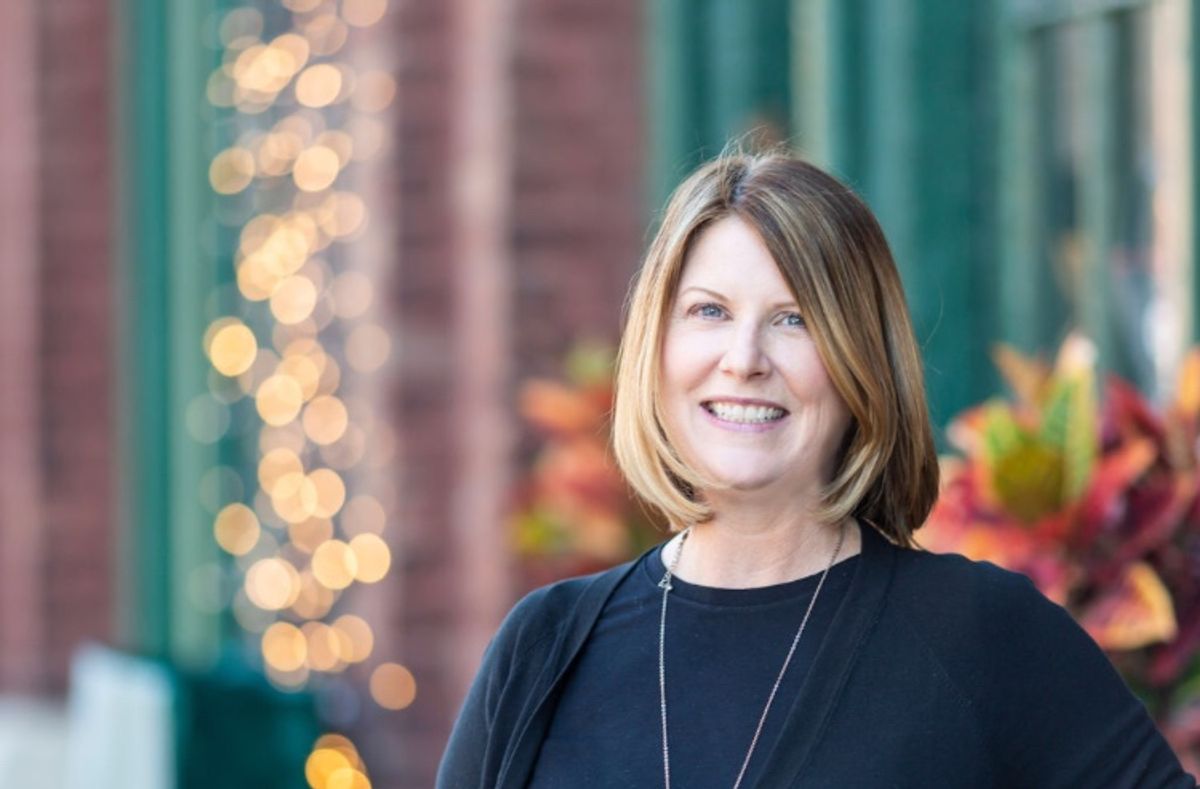 Dispatches from the Front Lines: an Interview with Heather Purcell, Principal at Finally CPA